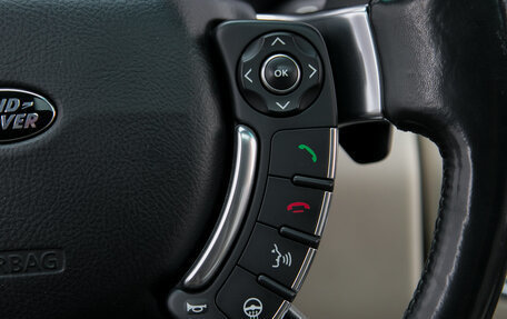 Land Rover Range Rover III, 2011 год, 2 090 000 рублей, 17 фотография