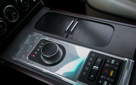 Land Rover Range Rover III, 2011 год, 2 090 000 рублей, 20 фотография