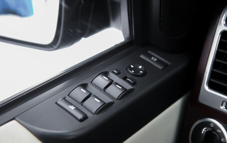 Land Rover Range Rover III, 2011 год, 2 090 000 рублей, 22 фотография