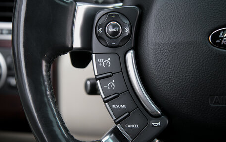 Land Rover Range Rover III, 2011 год, 2 090 000 рублей, 16 фотография