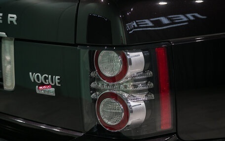 Land Rover Range Rover III, 2011 год, 2 090 000 рублей, 9 фотография