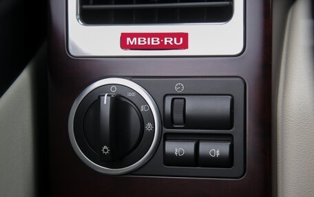 Land Rover Range Rover III, 2011 год, 2 090 000 рублей, 21 фотография