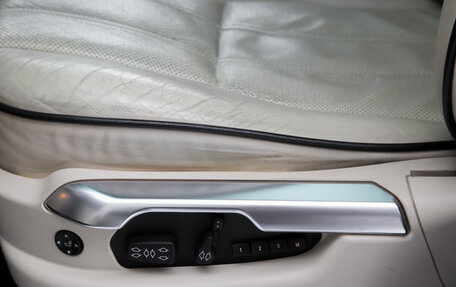 Land Rover Range Rover III, 2011 год, 2 090 000 рублей, 25 фотография