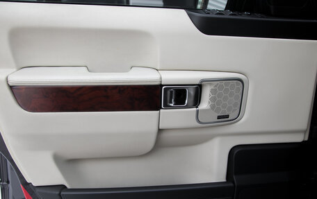 Land Rover Range Rover III, 2011 год, 2 090 000 рублей, 27 фотография