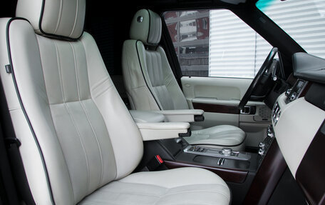 Land Rover Range Rover III, 2011 год, 2 090 000 рублей, 35 фотография