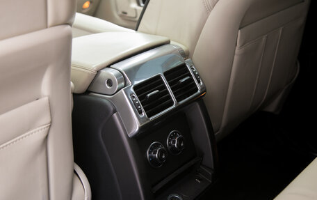 Land Rover Range Rover III, 2011 год, 2 090 000 рублей, 29 фотография