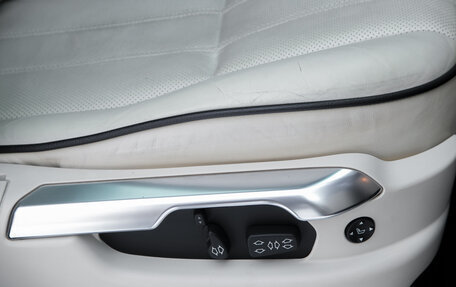 Land Rover Range Rover III, 2011 год, 2 090 000 рублей, 36 фотография