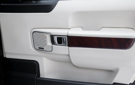 Land Rover Range Rover III, 2011 год, 2 090 000 рублей, 33 фотография