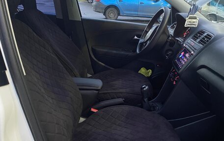 Volkswagen Polo VI (EU Market), 2017 год, 1 150 000 рублей, 6 фотография