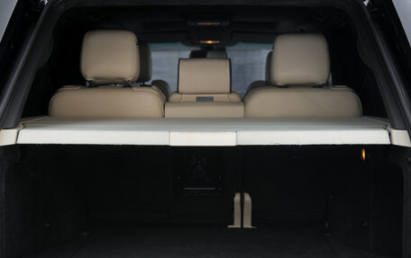 Land Rover Range Rover III, 2011 год, 2 090 000 рублей, 38 фотография