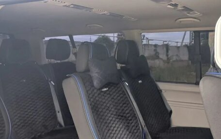 Volkswagen Caravelle T6 рестайлинг, 2016 год, 2 600 000 рублей, 8 фотография