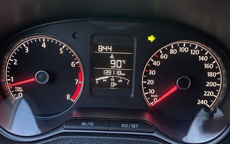 Volkswagen Polo VI (EU Market), 2017 год, 1 150 000 рублей, 8 фотография