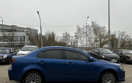 Mitsubishi Lancer IX, 2008 год, 800 000 рублей, 7 фотография