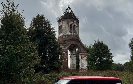 KIA Soul III, 2019 год, 1 830 000 рублей, 3 фотография