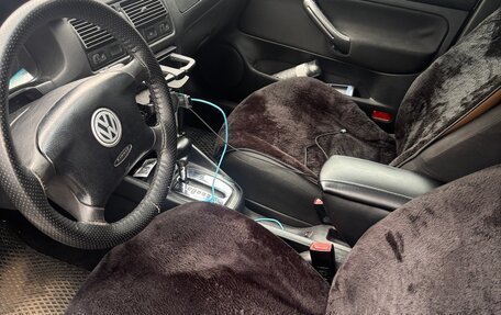 Volkswagen Golf IV, 2003 год, 480 000 рублей, 6 фотография