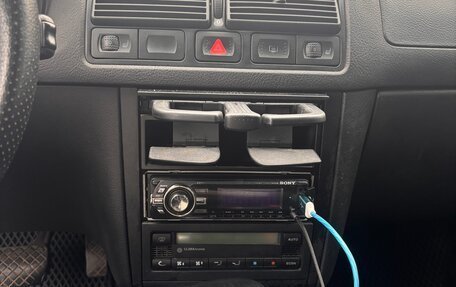 Volkswagen Golf IV, 2003 год, 480 000 рублей, 7 фотография