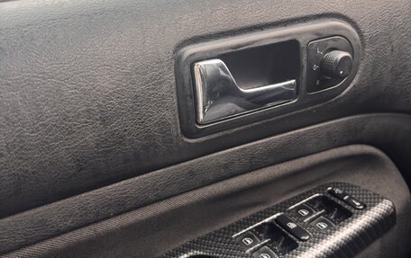 Volkswagen Golf IV, 2003 год, 480 000 рублей, 8 фотография