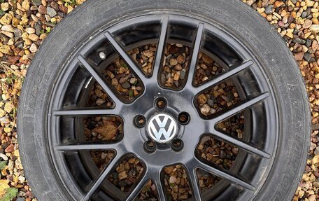 Volkswagen Golf IV, 2003 год, 480 000 рублей, 13 фотография