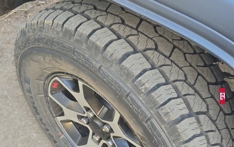 Jeep Wrangler, 2022 год, 6 200 000 рублей, 3 фотография