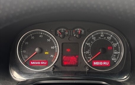 Volkswagen Golf IV, 2003 год, 480 000 рублей, 5 фотография