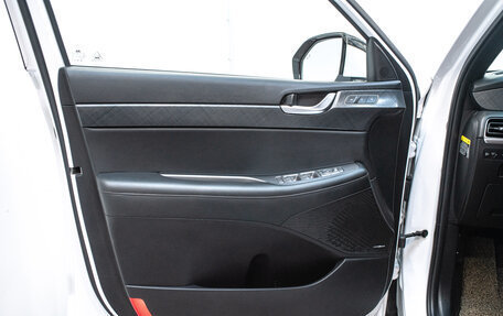 Hyundai Palisade I, 2019 год, 3 450 000 рублей, 7 фотография