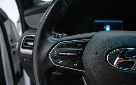 Hyundai Palisade I, 2019 год, 3 450 000 рублей, 12 фотография