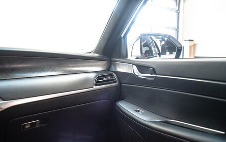 Hyundai Palisade I, 2019 год, 3 450 000 рублей, 20 фотография