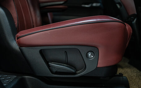 Hyundai Palisade I, 2019 год, 3 450 000 рублей, 25 фотография