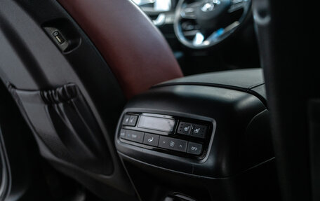 Hyundai Palisade I, 2019 год, 3 450 000 рублей, 26 фотография