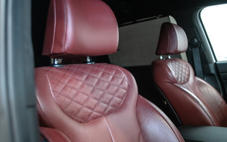 Hyundai Palisade I, 2019 год, 3 450 000 рублей, 28 фотография