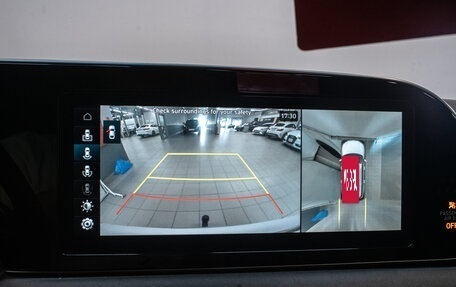 Hyundai Palisade I, 2019 год, 3 450 000 рублей, 15 фотография