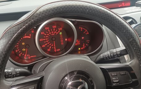 Mazda CX-7 I рестайлинг, 2008 год, 500 000 рублей, 6 фотография