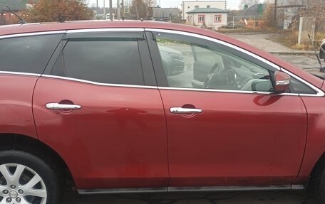 Mazda CX-7 I рестайлинг, 2008 год, 500 000 рублей, 3 фотография