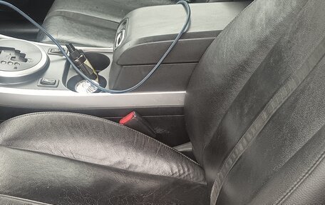 Mazda CX-7 I рестайлинг, 2008 год, 500 000 рублей, 4 фотография