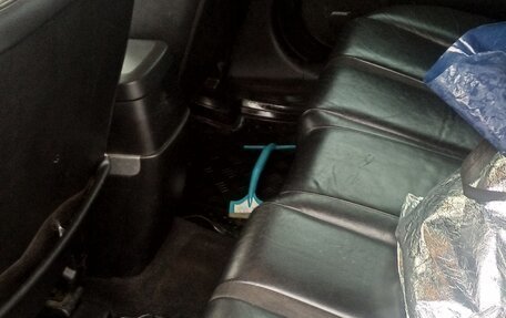 Mazda CX-7 I рестайлинг, 2008 год, 500 000 рублей, 5 фотография