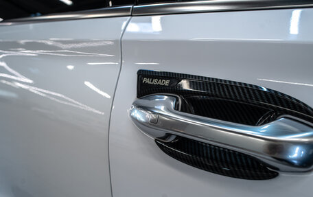 Hyundai Palisade I, 2019 год, 3 450 000 рублей, 30 фотография