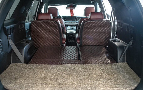 Hyundai Palisade I, 2019 год, 3 450 000 рублей, 34 фотография