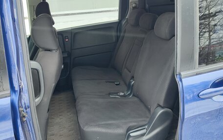 Honda Freed I, 2012 год, 1 090 000 рублей, 8 фотография