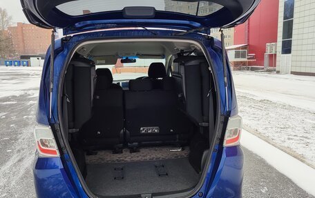 Honda Freed I, 2012 год, 1 090 000 рублей, 6 фотография