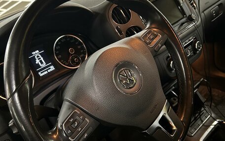 Volkswagen Tiguan I, 2014 год, 1 500 000 рублей, 9 фотография