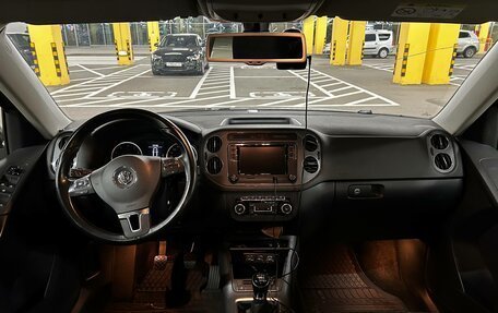 Volkswagen Tiguan I, 2014 год, 1 500 000 рублей, 8 фотография