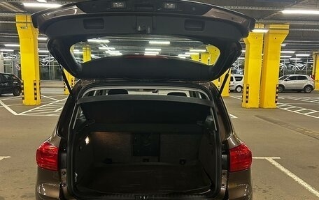 Volkswagen Tiguan I, 2014 год, 1 500 000 рублей, 7 фотография