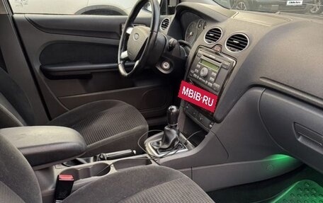 Ford Focus II рестайлинг, 2006 год, 330 000 рублей, 17 фотография