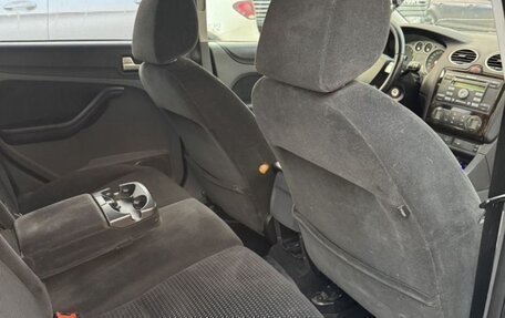 Ford Focus II рестайлинг, 2006 год, 330 000 рублей, 20 фотография