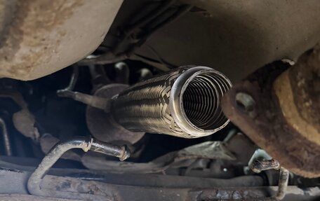 Ford Focus II рестайлинг, 2006 год, 330 000 рублей, 22 фотография