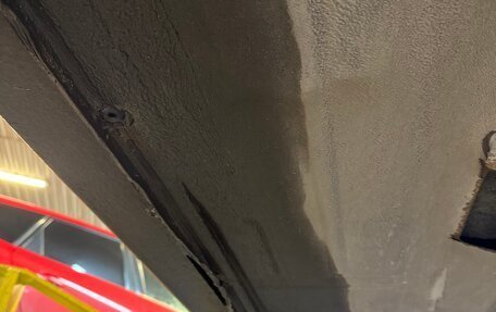 Ford Focus II рестайлинг, 2006 год, 330 000 рублей, 23 фотография