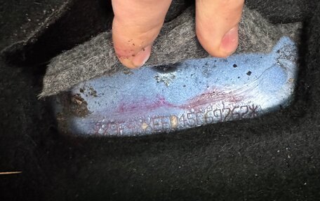 Ford Focus II рестайлинг, 2006 год, 330 000 рублей, 25 фотография