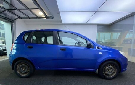 Chevrolet Aveo III, 2008 год, 329 000 рублей, 5 фотография