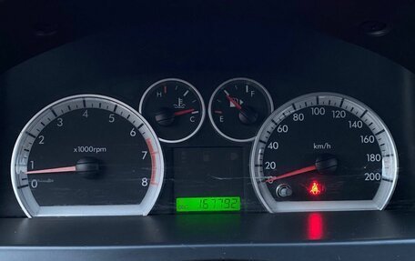 Chevrolet Aveo III, 2008 год, 329 000 рублей, 16 фотография