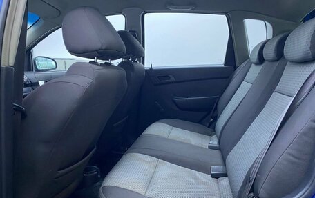 Chevrolet Aveo III, 2008 год, 329 000 рублей, 15 фотография